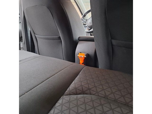 Personenauto, kia, ceed, 2019 - afbeelding 41 van  65
