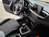 Personenauto, kia, ceed, 2019 - afbeelding 42 van  65