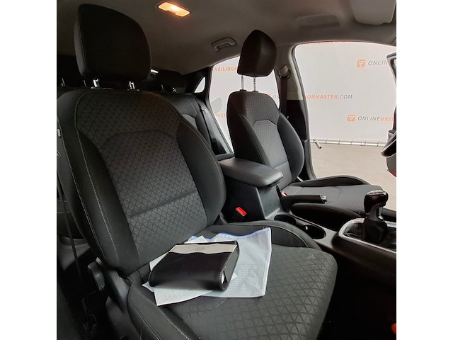 Personenauto, kia, ceed, 2019 - afbeelding 43 van  65
