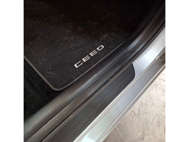 Personenauto, kia, ceed, 2019 - afbeelding 44 van  65