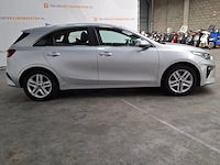 Personenauto, kia, ceed, 2019 - afbeelding 34 van  65
