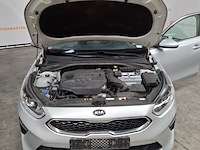 Personenauto, kia, ceed, 2019 - afbeelding 50 van  65