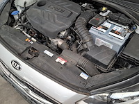 Personenauto, kia, ceed, 2019 - afbeelding 51 van  65