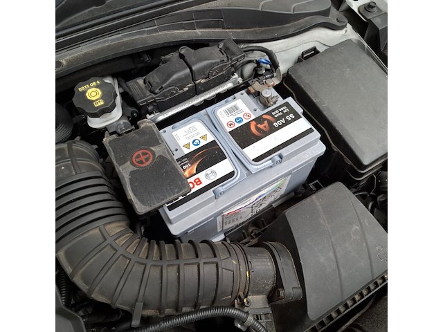 Personenauto, kia, ceed, 2019 - afbeelding 52 van  65