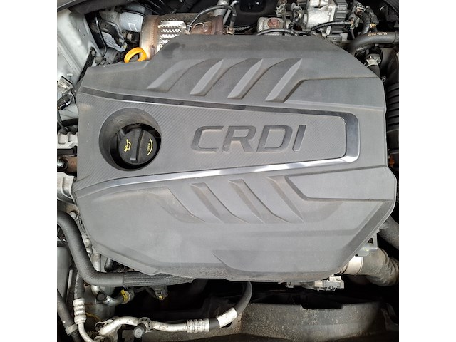 Personenauto, kia, ceed, 2019 - afbeelding 53 van  65