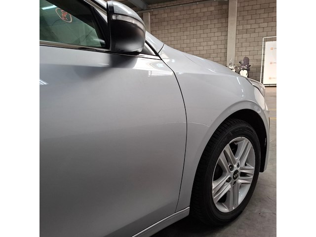 Personenauto, kia, ceed, 2019 - afbeelding 45 van  65