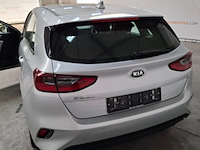Personenauto, kia, ceed, 2019 - afbeelding 59 van  65