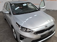 Personenauto, kia, ceed, 2019 - afbeelding 60 van  65