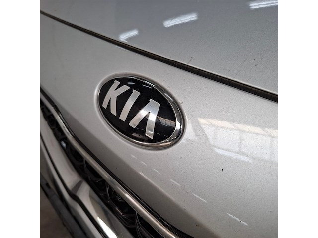 Personenauto, kia, ceed, 2019 - afbeelding 61 van  65