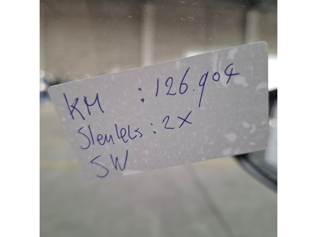 Personenauto, kia, ceed, 2019 - afbeelding 62 van  65