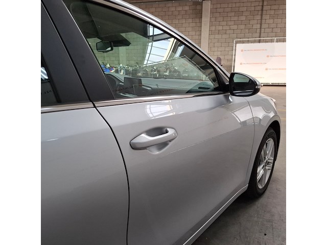 Personenauto, kia, ceed, 2019 - afbeelding 56 van  65