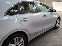Personenauto, kia, ceed, 2019 - afbeelding 63 van  65