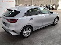 Personenauto, kia, ceed, 2019 - afbeelding 64 van  65