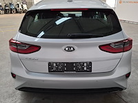 Personenauto, kia, ceed, 2019 - afbeelding 65 van  65