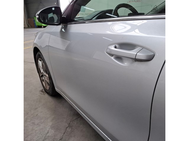 Personenauto, kia, ceed, 2019 - afbeelding 3 van  65