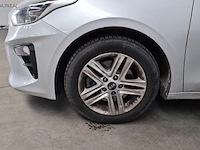 Personenauto, kia, ceed, 2019 - afbeelding 4 van  65