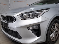 Personenauto, kia, ceed, 2019 - afbeelding 7 van  65