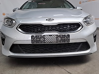 Personenauto, kia, ceed, 2019 - afbeelding 8 van  65