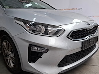 Personenauto, kia, ceed, 2019 - afbeelding 9 van  65
