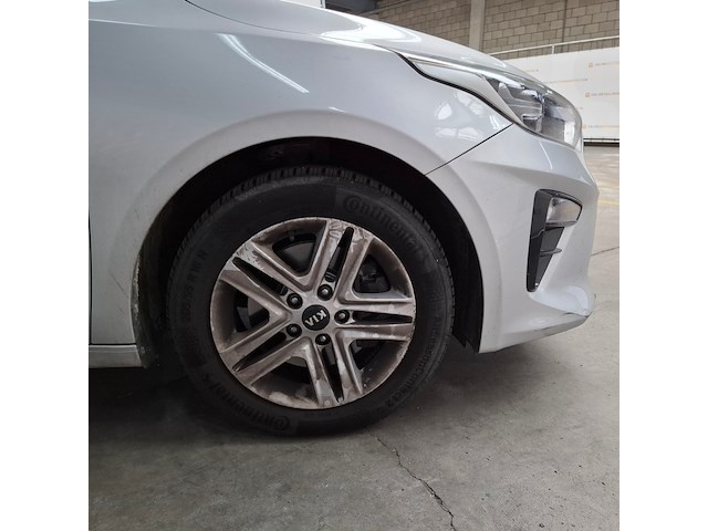 Personenauto, kia, ceed, 2019 - afbeelding 11 van  65