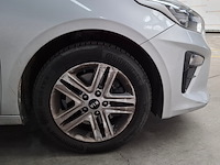 Personenauto, kia, ceed, 2019 - afbeelding 11 van  65