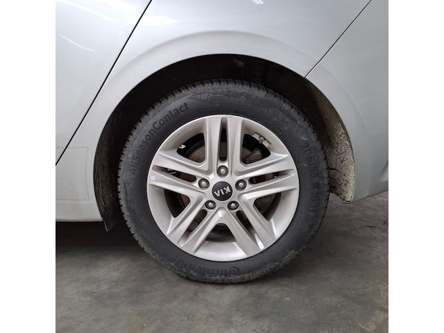 Personenauto, kia, ceed, 2019 - afbeelding 16 van  65