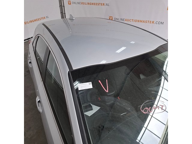 Personenauto, kia, ceed, 2019 - afbeelding 17 van  65