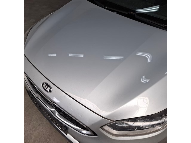 Personenauto, kia, ceed, 2019 - afbeelding 19 van  65