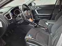 Personenauto, kia, ceed, 2019 - afbeelding 21 van  65