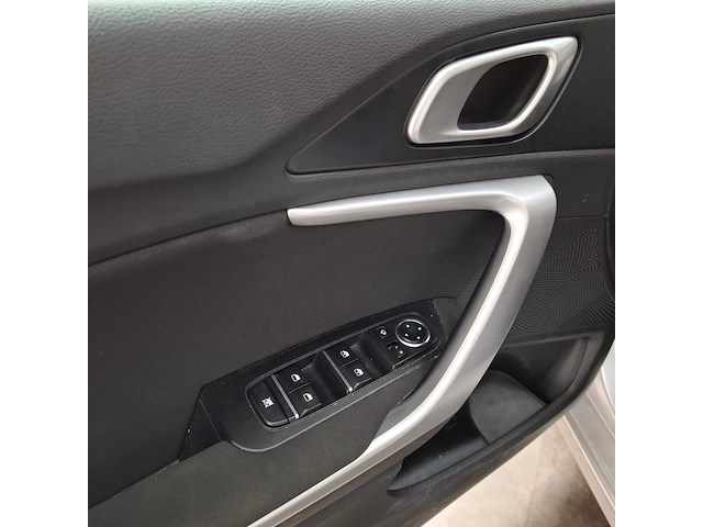 Personenauto, kia, ceed, 2019 - afbeelding 22 van  65