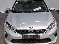 Personenauto, kia, ceed, 2019 - afbeelding 12 van  65