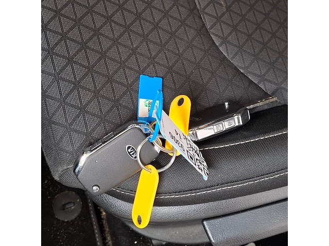 Personenauto, kia, ceed, 2019 - afbeelding 24 van  65