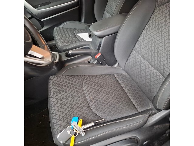 Personenauto, kia, ceed, 2019 - afbeelding 25 van  65