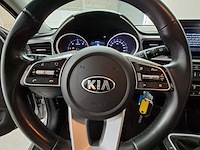 Personenauto, kia, ceed, 2019 - afbeelding 27 van  65