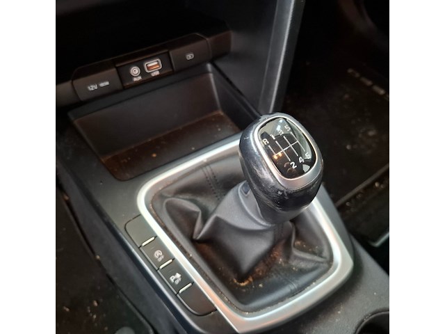 Personenauto, kia, ceed, 2019 - afbeelding 31 van  65