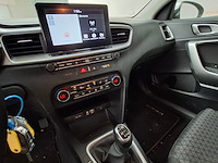 Personenauto, kia, ceed, 2019 - afbeelding 32 van  65