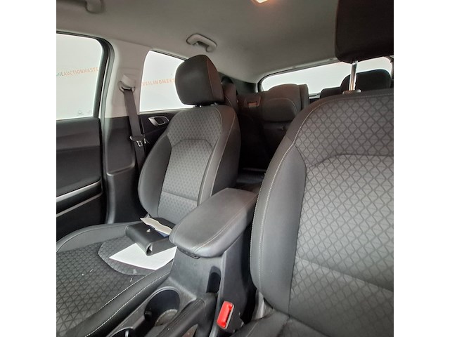 Personenauto, kia, ceed, 2019 - afbeelding 33 van  65