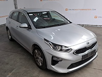 Personenauto, kia, ceed, 2019 - afbeelding 23 van  65