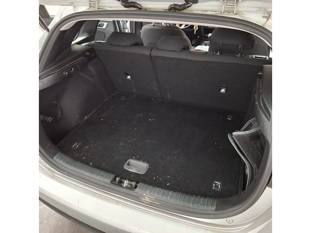 Personenauto, kia, ceed, 2019 - afbeelding 38 van  65