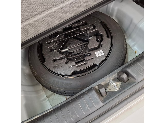 Personenauto, kia, ceed, 2019 - afbeelding 39 van  65