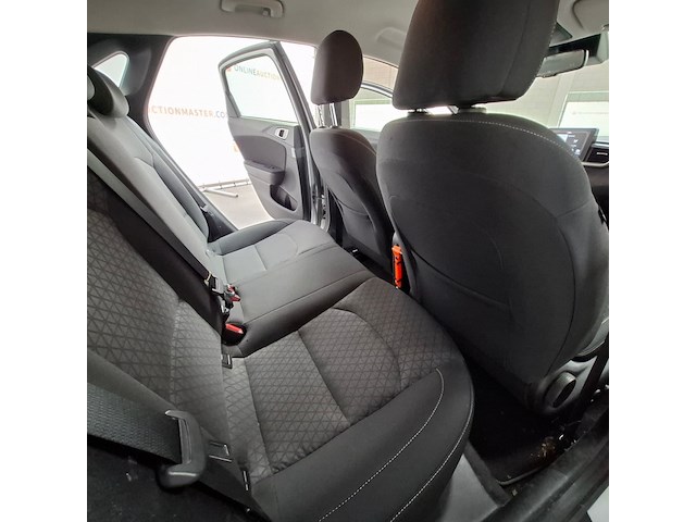 Personenauto, kia, ceed, 2019 - afbeelding 40 van  65