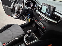 Personenauto, kia, ceed, 2019 - afbeelding 42 van  65