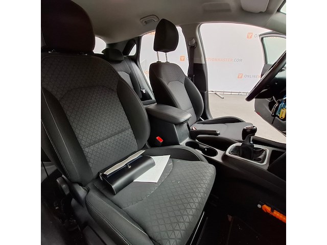 Personenauto, kia, ceed, 2019 - afbeelding 43 van  65