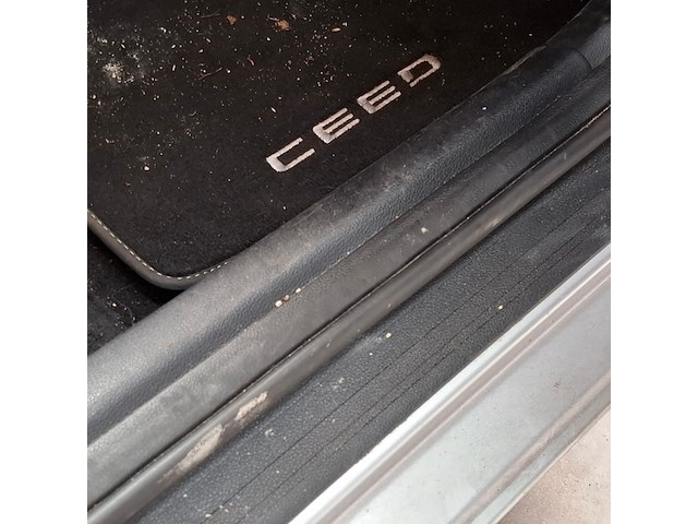 Personenauto, kia, ceed, 2019 - afbeelding 44 van  65