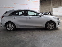 Personenauto, kia, ceed, 2019 - afbeelding 34 van  65