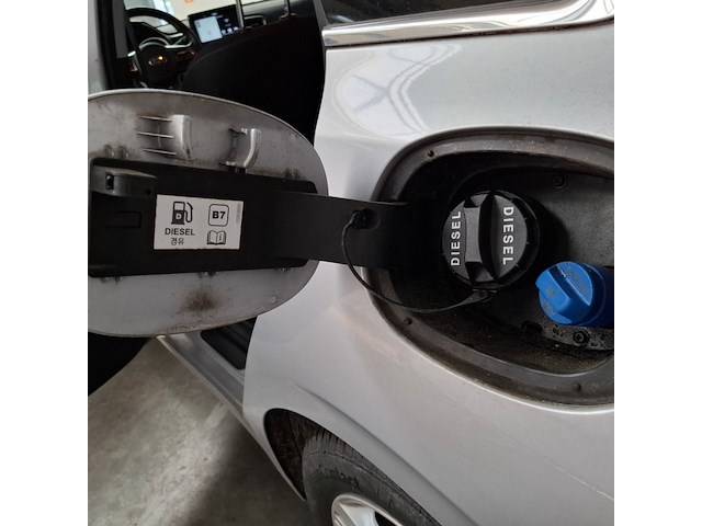 Personenauto, kia, ceed, 2019 - afbeelding 46 van  65