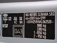Personenauto, kia, ceed, 2019 - afbeelding 48 van  65