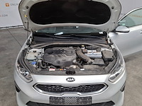 Personenauto, kia, ceed, 2019 - afbeelding 50 van  65