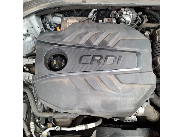 Personenauto, kia, ceed, 2019 - afbeelding 53 van  65
