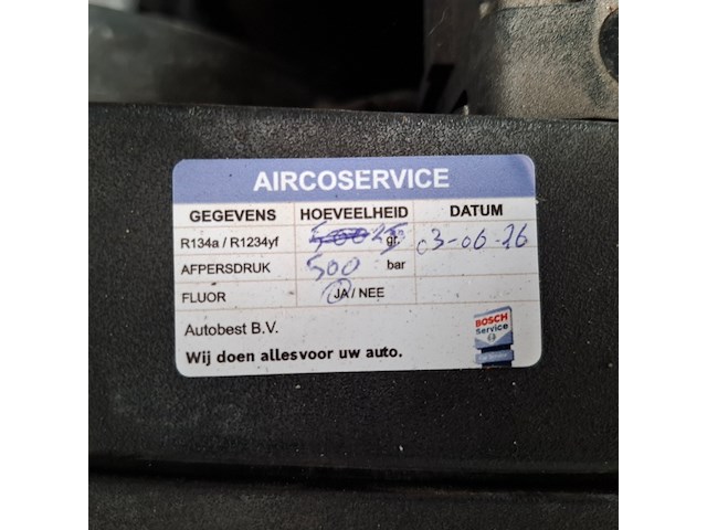 Personenauto, kia, ceed, 2019 - afbeelding 55 van  65